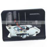 Tailgate Boot Door Handle Lock Latch Catch 51773974 for FIAT DOBLO thumbnail-2