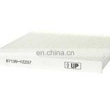 Cabin Filter Material for Car Cabin Air Filter Making Machine 87139-YZZ07 thumbnail-3