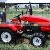 The Best-selling High-quality Diesel Tractor With Overseas After Sales thumbnail-5