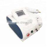 Best Portable q Switched nd Yag Laser Yag Laser Nd:yag Laser Tattoo Removal Machine thumbnail-3
