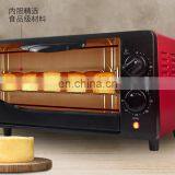 Commercial Electric Pizza Oven Professional Electric Baking Oven Cake Bread thumbnail-4