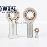 Radial Spherical Plain Bearing GE100ES GE100ES-2RS Joint Spherical Bearing GE 100 E 2RS China Factory thumbnail-2