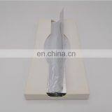 2020 Household Articles Disposable Aluminum Foil Paper and Roller Food Packaging Foil Paper Pop up Sheets thumbnail-4