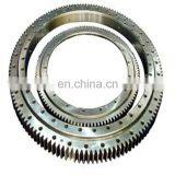 Four-point Contact Ball Slewing Bearing Internal Gear 133.25.500 thumbnail-6