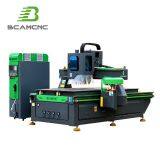 Factory price 3 years warranty ATC wood CNC router machinery 4*8