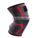Hampool Injury Recovery Protective Volleyball Yoga Power Stabilizer Knee Pads thumbnail-3