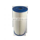 Big Blue High Flow Pleated Spa Water Cartridge Hayward Intex Swimming Pool Filter Used for Jacuzzi thumbnail-2