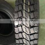 11.00R20 Long Service Life Good Load Capacity Truck Tyre LH599 thumbnail-2