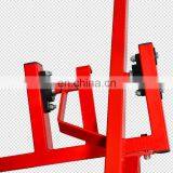 New Design Gym Equipment Plate Loaded Iso-Lateral Chest/back thumbnail-4