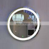 2018 Fashion and Dressing Room Light Square Waterproof Led Mirror Light thumbnail-3