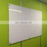 Wholesale Cheap Magnetic Dry Erase Board Fridge Magnet Glass Whiteboard/writing Board thumbnail-2