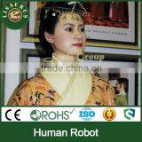 Lisaurus-J Science Center Action Human Figure for Sale