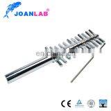 JOAN LAB Rubber Stopper Borer Brass Cork Boring Tool thumbnail-2