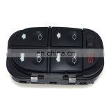 Free Shipping! Left Master Power Window Control Switch For Ford Escort MK7 Mondeo MK1 MK2 93BG-14A132-AB 93BG14A132AB thumbnail-1