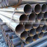 BS1387 ms Round Pipe Based on Actual Weight thumbnail-4