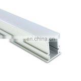 Shengxin Factory Price Aluminum Extrusion Led Aluminum Profile for Led Strips Lights From China thumbnail-3