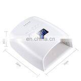 Good Price 48W Power 30LEDs S10 UV LED Dual Light Nail Lamp for Curing Gel Polish thumbnail-3