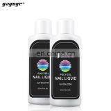 45ml Anti-stick Poly Gel Slip Gel Liquid Silp Solution Gel Brush Cleaner Nail Extension Tool thumbnail-2