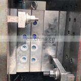 Disposable Plastic Knife Fork Spoon Cutlery Set For Restaurant Plastic Injection Fork Mould