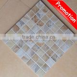 300x300mm discontinued ceramic floor tile small square floor tile with 3D inkjet tile