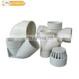 China Custom PVC Pipe Fitting Mold for Sale