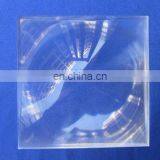 Plastic Injection Mold Die Core Mould Fresnel Lens From Ultra-precision PIR Pattern Machining Optical Lens Mould thumbnail-5