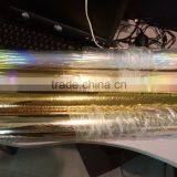 Wholesale High-quality Gold Foil Matt Hot Stamping Foil Lianlong Brand thumbnail-4