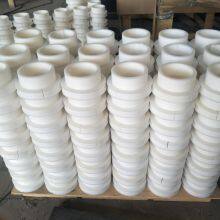 UHMWPE Pile Roller for Conveyor and Machine Equipment thumbnail-2
