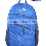 Most Durable Packable Handy Lightweight Travel Backpack Daypack+Lifetime Warranty