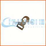 Made in China Zinc Alloy Trigger Snap Hook thumbnail-6