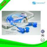 Custom Bulk and Cheap Earphones thumbnail-5