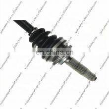 Chery A1 Arauca Face Kimo X1 Beat Left Drive Propeller Shaft for Engine 473 Auto S12 S12-2203010AB thumbnail-4