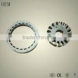 Stator and Rotor Lamination Progressive Mold/die/mould/tool thumbnail-3