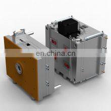 Empty Cartridge Mould Plastic Injection Molding thumbnail-5