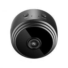 M9 A9 Wireless Wifi Hidden Motion Detection Night Vision CCTV Security Monitor 1080P Mini Video Camera thumbnail-4