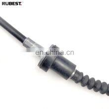 High Quality Car Clutch Control Cable OEM 4151002010 thumbnail-4