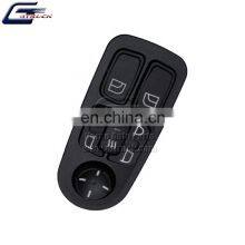 Electric Power Window Switch Oem 1788601 1682196 1693126 for DAF Truck Parts thumbnail-2