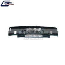 Heavy Spare Truck Parts Front Bumper Fender OEM 504281887 for IVECO Body Parts thumbnail-4