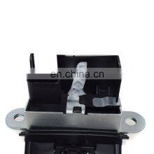 Rear Tailgate Boot Trunk Lid Lock Latch for VW TOURAN 2003-2015 1T0827505H New thumbnail-4