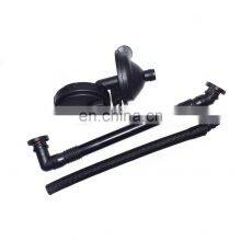 New CRANK CCV CASE VALVE & HOSES FOR BMW E46 320i 325i 330i 520i 525i 530i E39 thumbnail-1