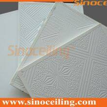Pvc Gypsum Board,pvc Gypsum Ceiling Tile,pvc Gypsum Tile thumbnail-2