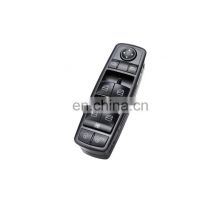 Car Front Left Driver Window Master Switch For Mercedes A B Class W169 W245 2004-2012 1698206610 A1698206610