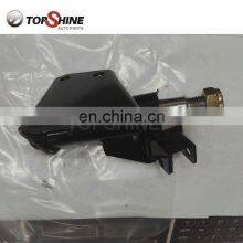 Steering Parts Idler Arm for Isuzu Rodeo8-97028-970-2 / 8-97028-970-1 / 8-97028-970-0 thumbnail-5