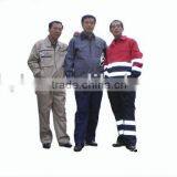 Flame Retardant Work Wear thumbnail-1