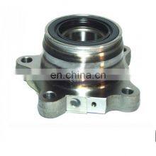 42460-60010 High Performance Auto Spare Parts Rear Wheel Hub Bearing for Toyota Land Cruiser Prado KDJ15 KDJ12 thumbnail-4