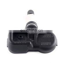 100016445 315MHZ ZHIPEI Performance Car Tpms Tire Pressure 42607-06030 For Toyota Camry 4260706030 thumbnail-5