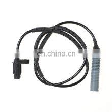 34526762466 Car Rear ABS Wheel Speed Sensor Fit for 1 3 Series E82 E88 E91 E92 3452-6762-466 thumbnail-1