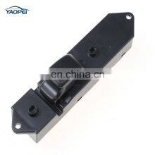 Power Window Control Switch Button For Mitsubishi V33 OE Model MR194829 Black Exquisitely Designed Durable thumbnail-3
