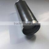 Large Diameter Best Selling Products High Pressure Flexible Stainless Steel Seamless Pipe Straight Round Aluminum Pipe thumbnail-2