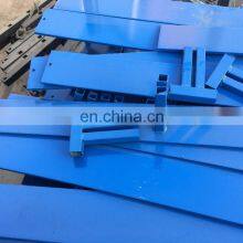 Canada Temporary Construction Fence Panels 6FT X 10FT Loading 40hc Containers Temp Fence Full Container for Sale thumbnail-2